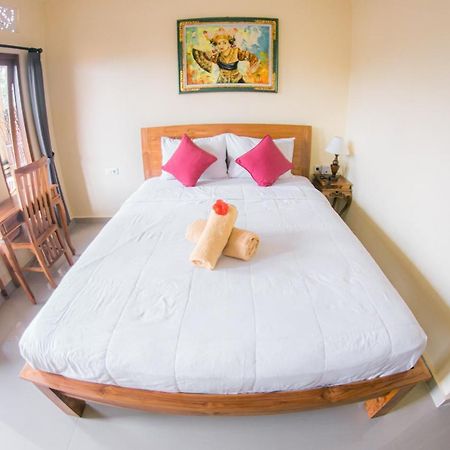 Witantra House Daire Ubud Dış mekan fotoğraf